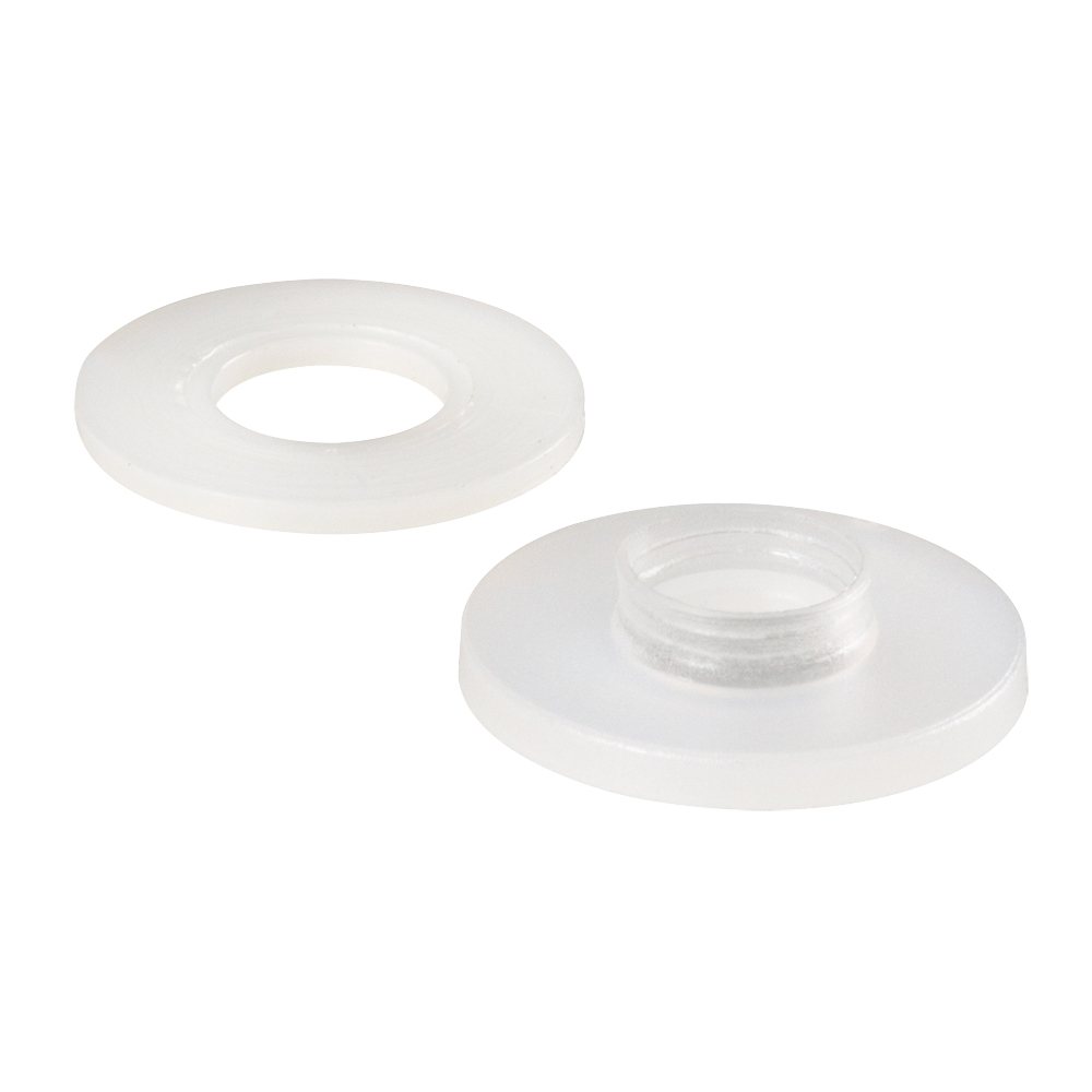 Комплект шайб KLUS-ISOL-6mm-2x (Arlight)